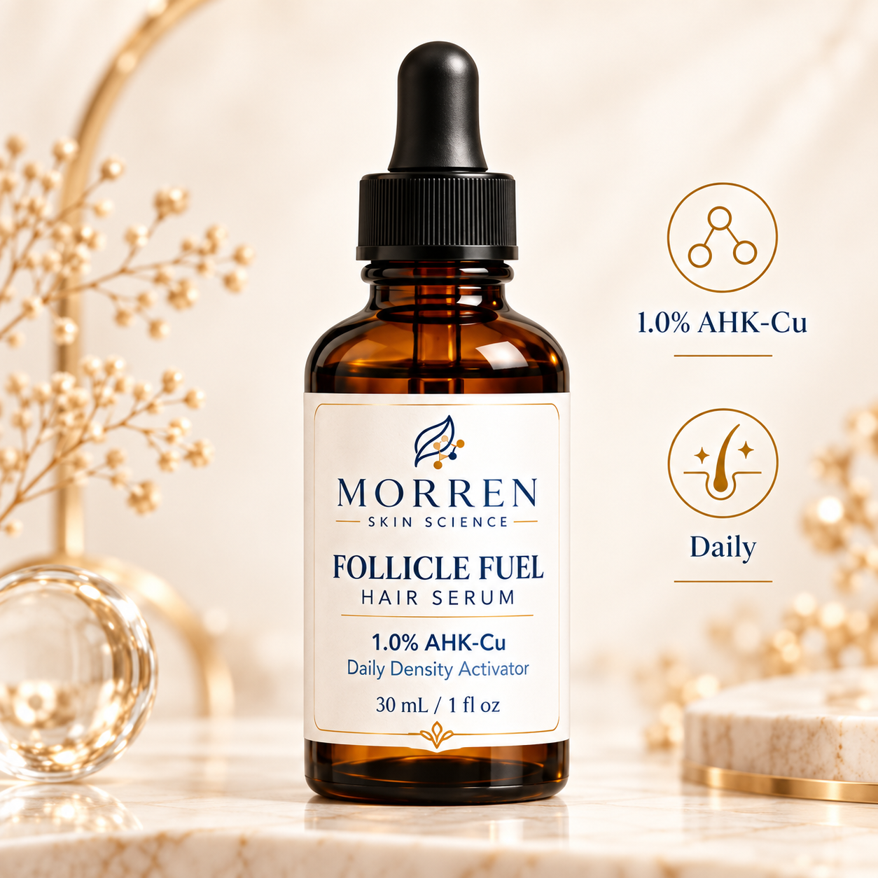 Follicle Fuel