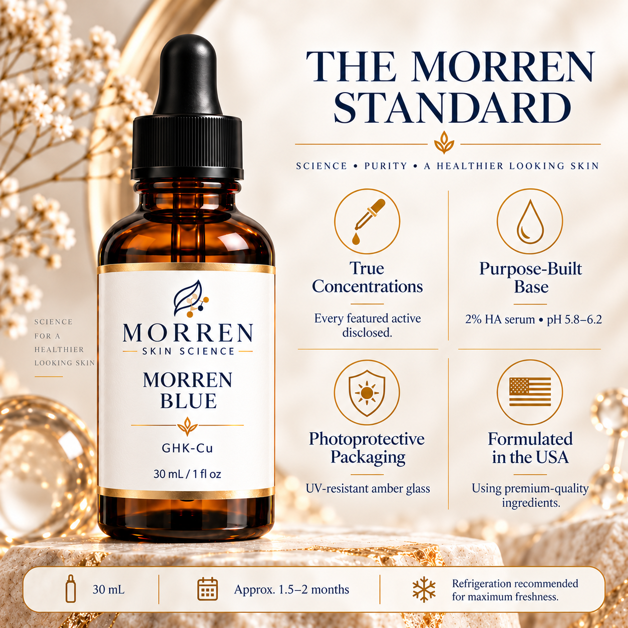 Morren Blue — image 4