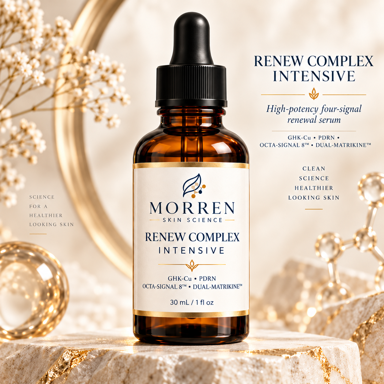 Renew Complex Intensive